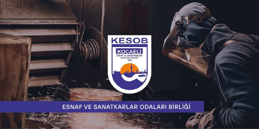 Kocaeli Esnaf ve Sanatkarlar Odaları Birliği