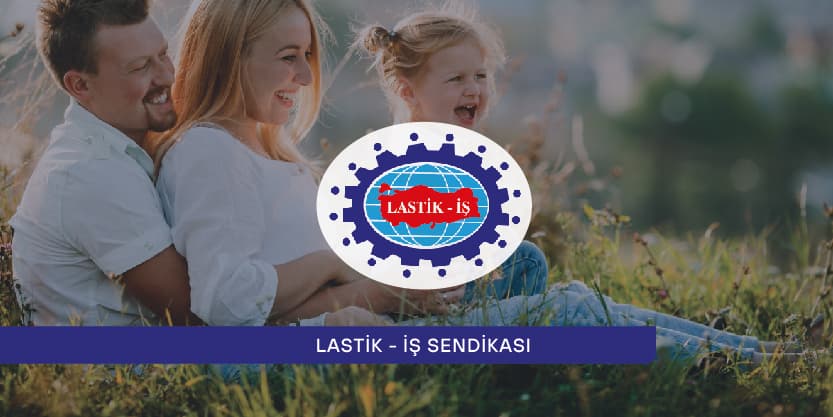 Lastik İş Sendikası