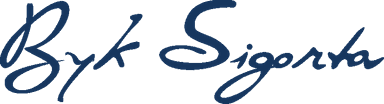 BYK Sigorta Logo