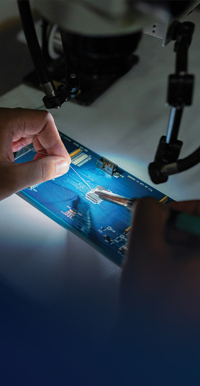 Elektronik Cihaz Sigortası